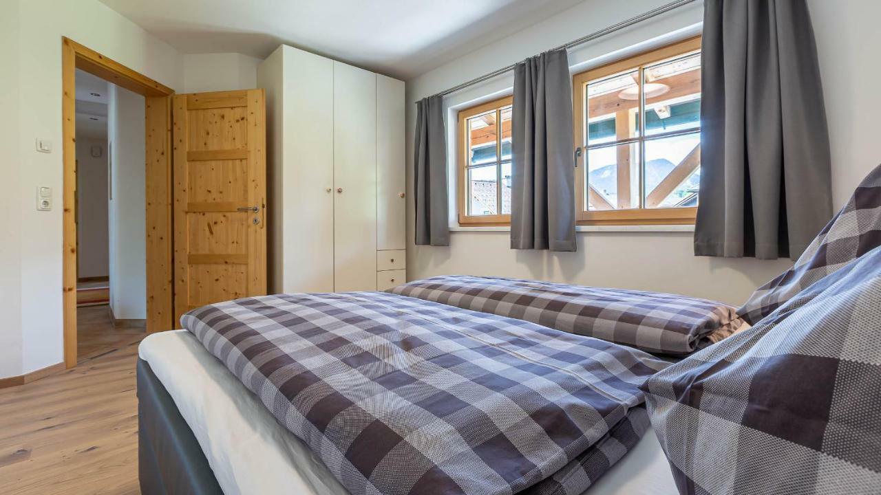 Apartment Neuper 바트 미테른도르프 외부 사진