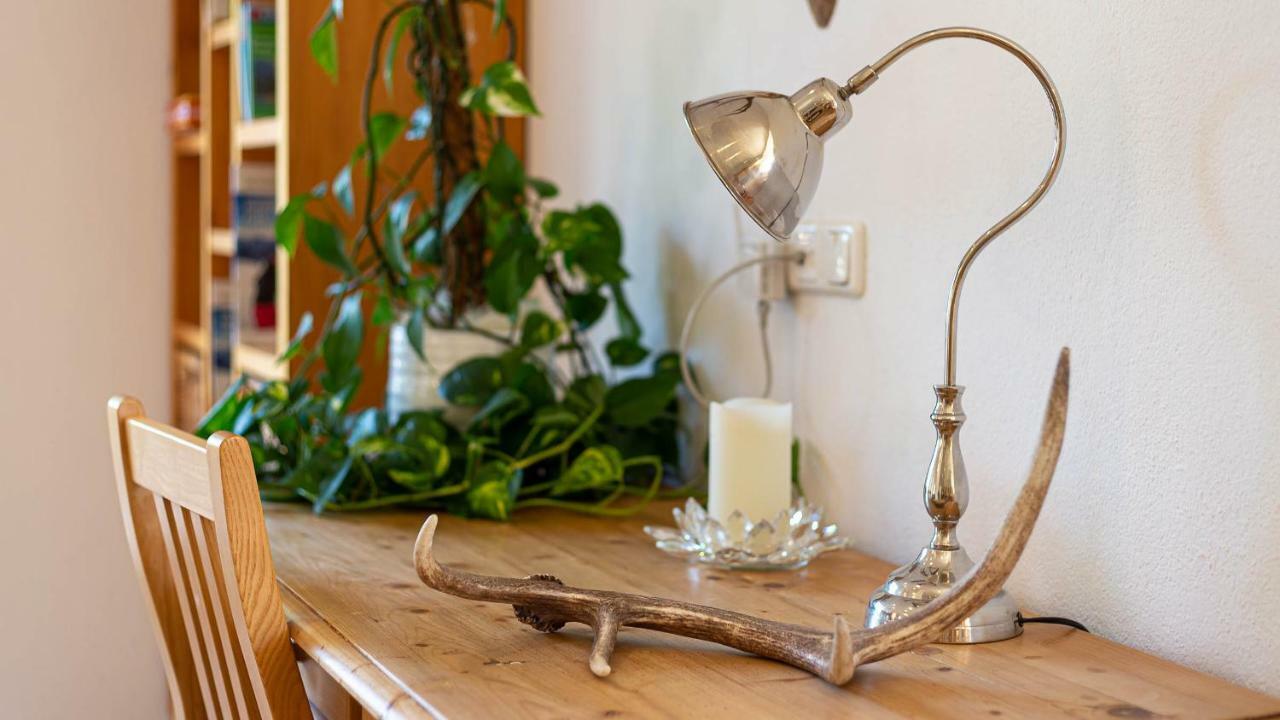 Apartment Neuper 바트 미테른도르프 외부 사진