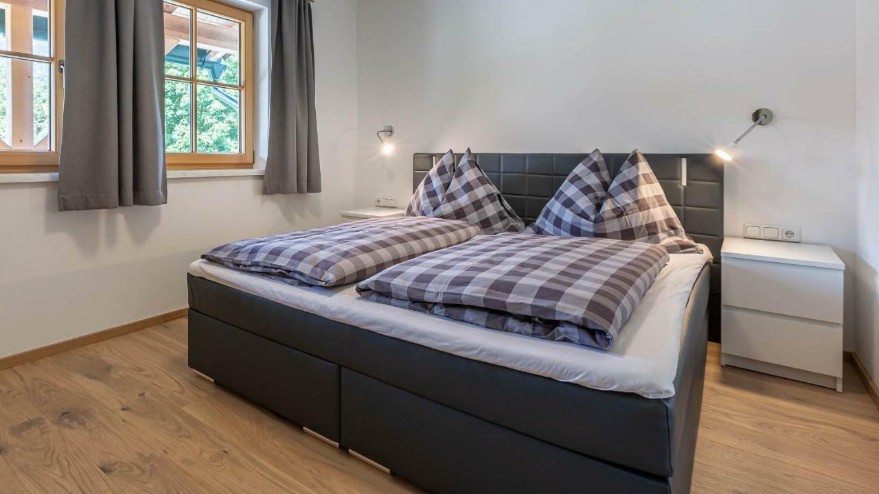 Apartment Neuper 바트 미테른도르프 외부 사진