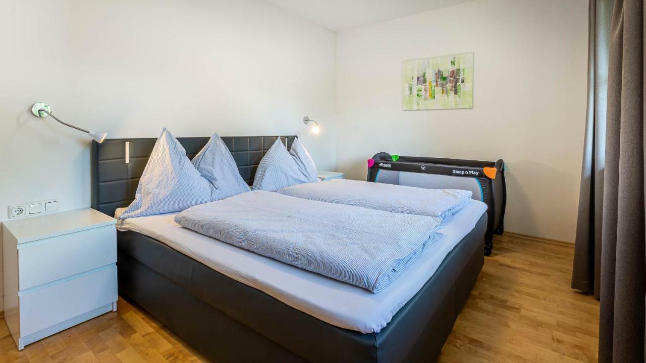 Apartment Neuper 바트 미테른도르프 외부 사진